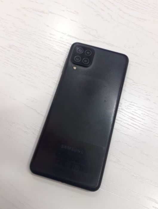 Samsung galaxy A12. 64gb