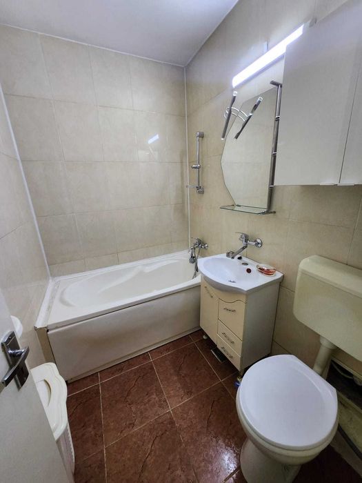 Inchiriez apartament Grigorescu strada General Eremia Grigorescu