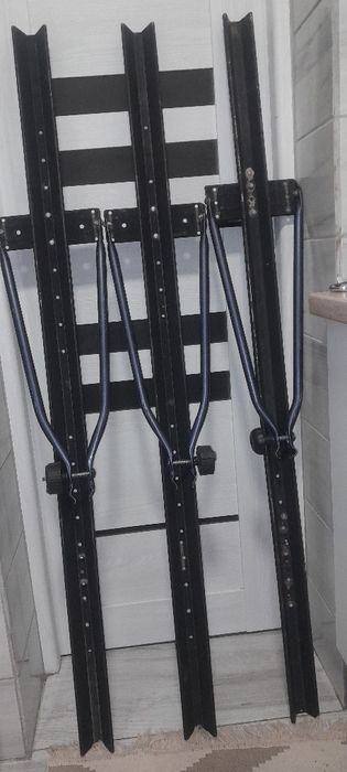 Suporți de bicicleta