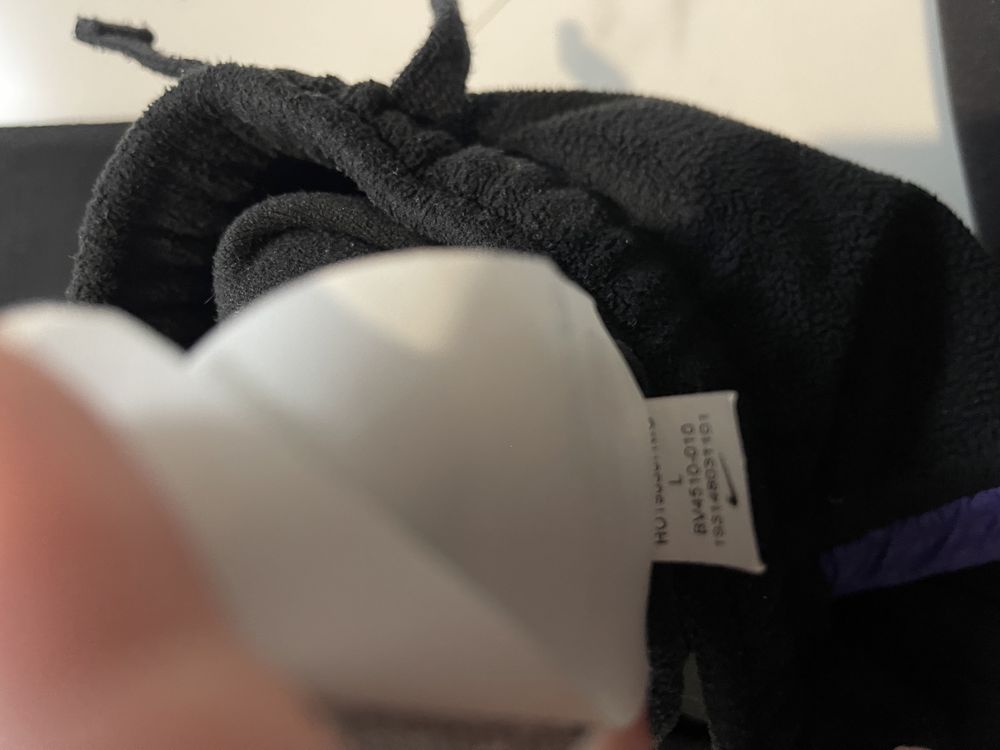 Nike детско долнище размер 147-158