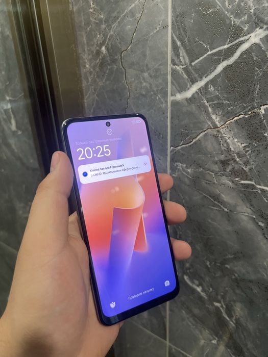 Продам Redmi Not 11S/128G