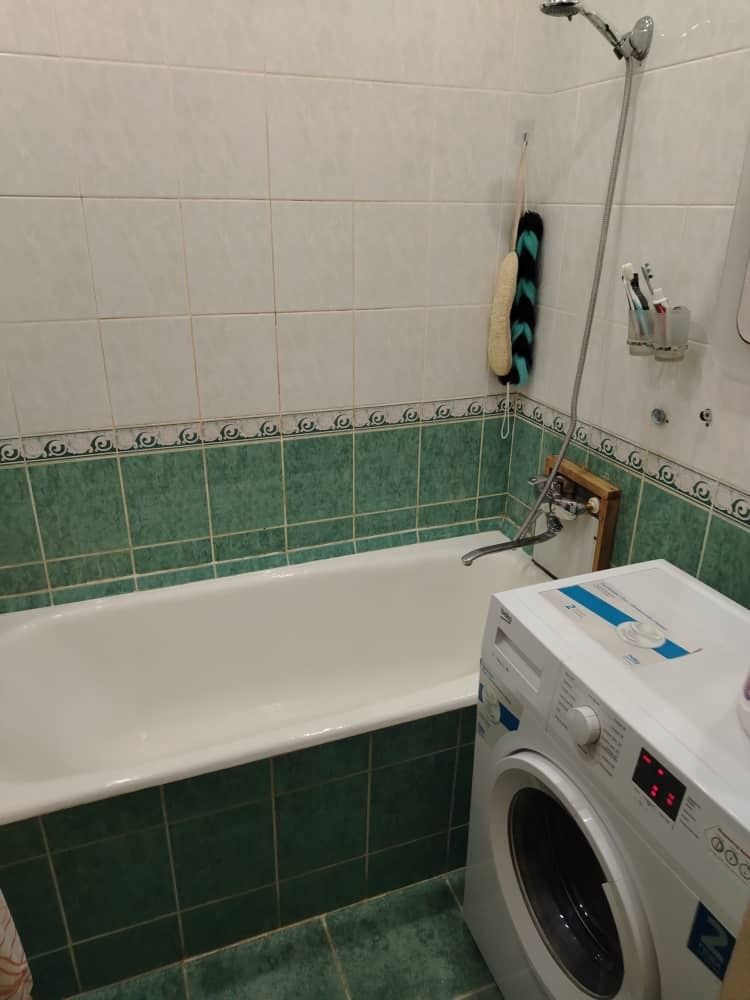 Srochno kivartira sheriklikka sergili 3 bekat
