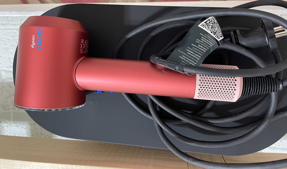 Uscator de par Dyson Supersonic Nural HD16 561725-01