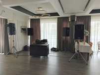 Sistem sonorizare complet