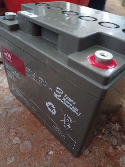 Аккумуляторы для трицикл электромуравей,электроскутер