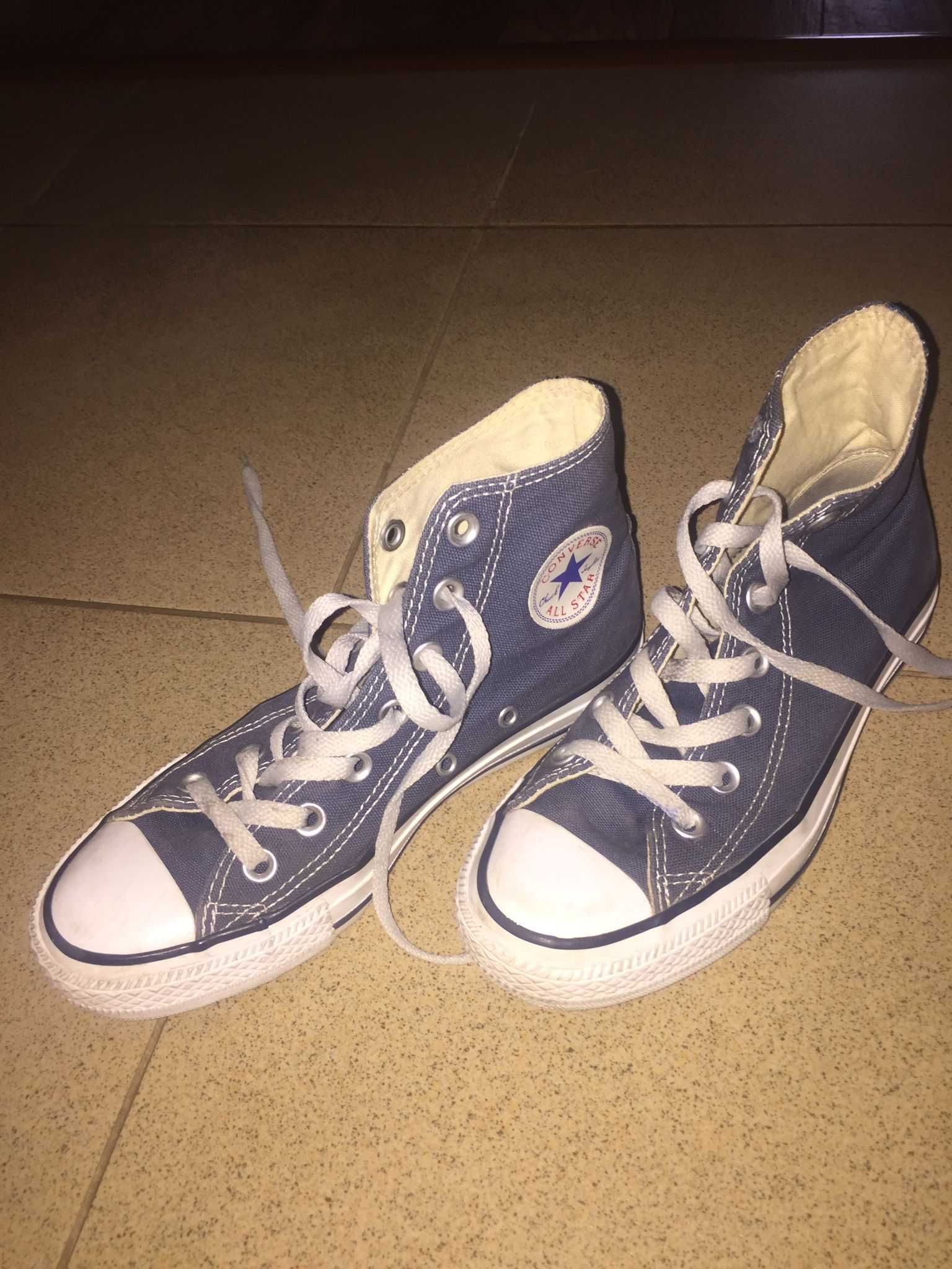 Tenisi Converse All Star 36