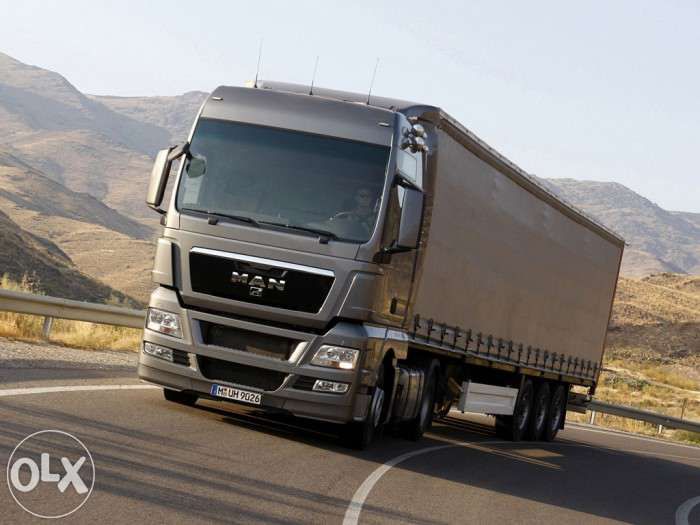 РЕМОНТ Грузовых, автобусов и прицепов СТО "Классик" Автосервис