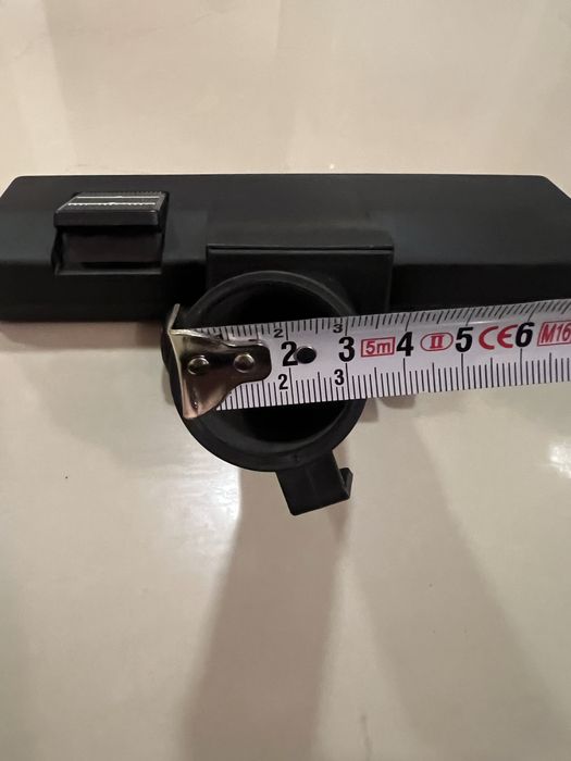 Perie aspirator Beko