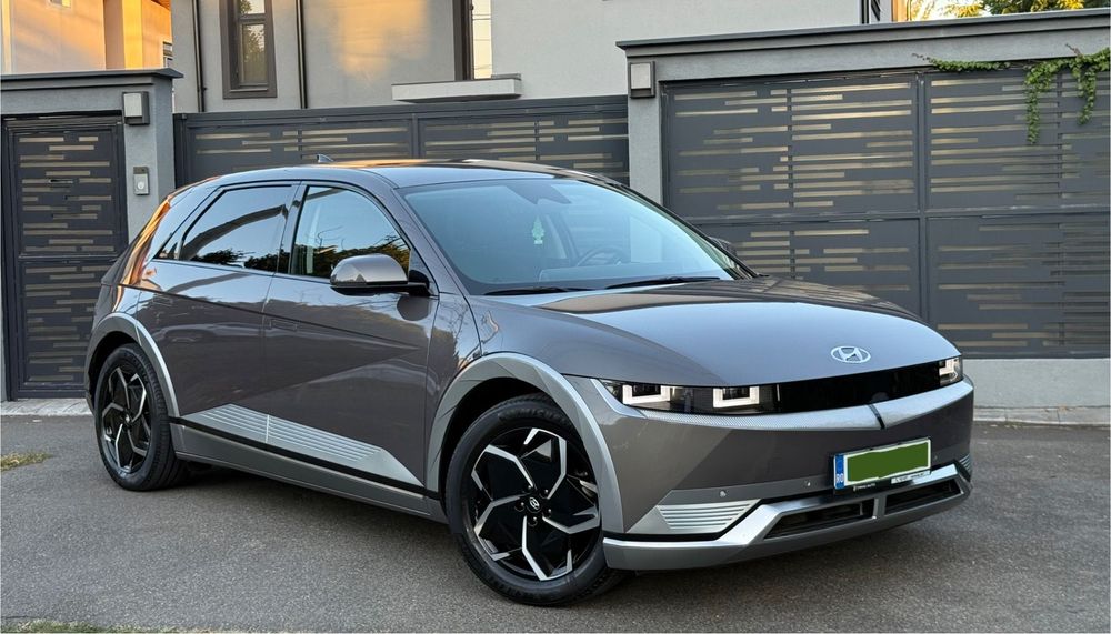 Hyundai IONIQ 5 Ioniq 5 Premium Garantie 77Kw autonomie 475km