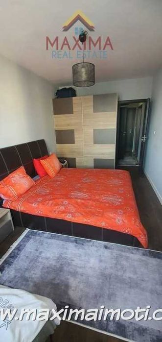 Продава се Двустаен апартамент в Пловдив, Тракия - 75 кв.м за 1620 €/кв.м - Снимка #5