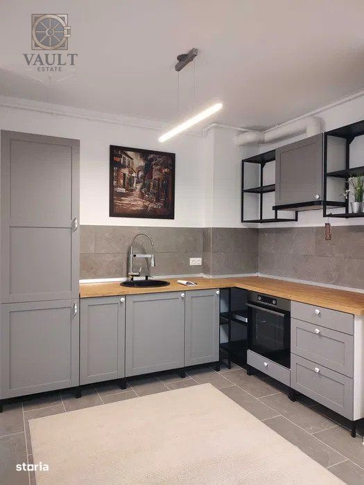 Apartament 3 camere Chitila