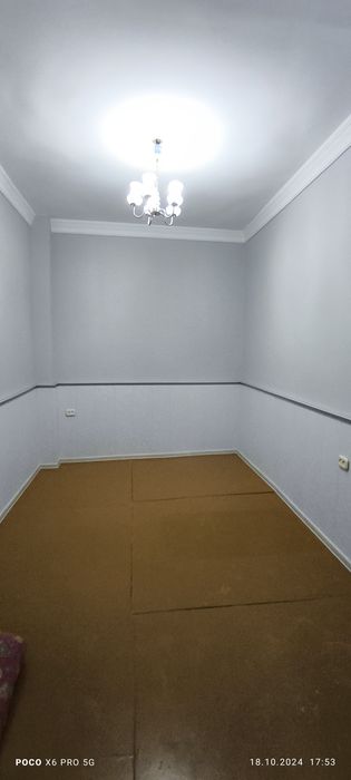 Сдаётся 4х комнатный дом (ховли) двор с заездом машины.