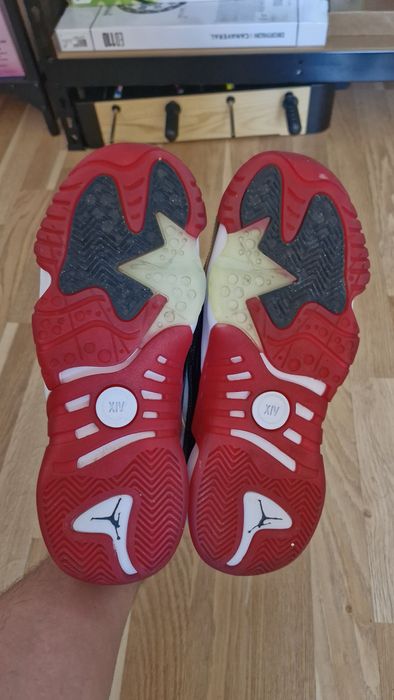 Детски Jordan Jumpman Two Trey