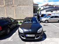 Renault Megane 1.5