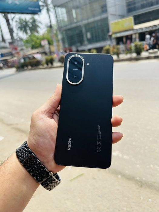 REDMI A5 3/64 yangi