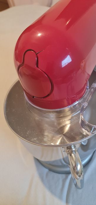Vand mixer planetar Kenwood Kmix
