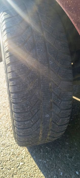 Ford focus 1.6 benzina 101 cai , fara asigurare și ITP,