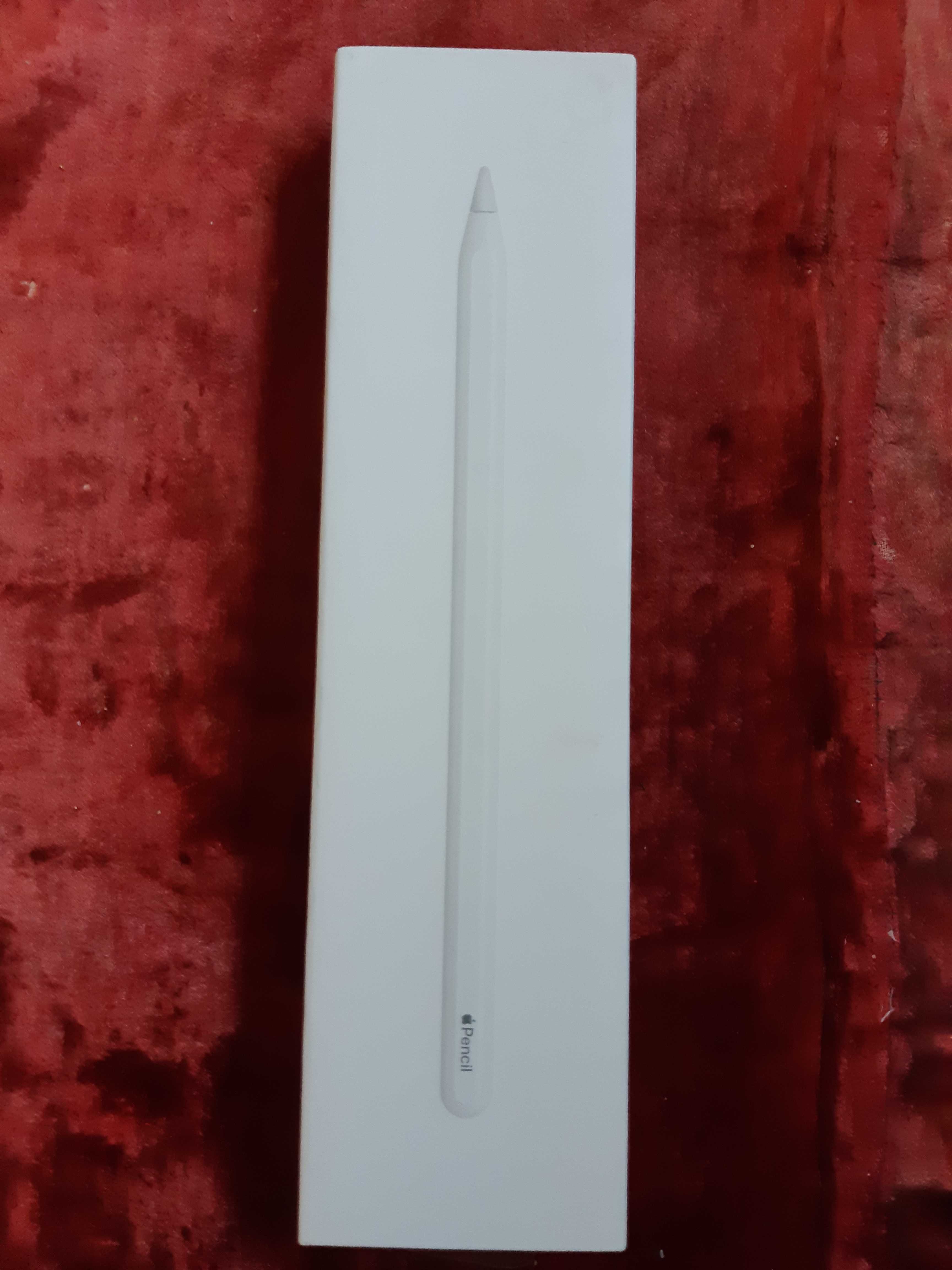 Apple Pencil (2nd generation)