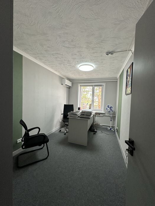 Сдается в аренду офисное здание