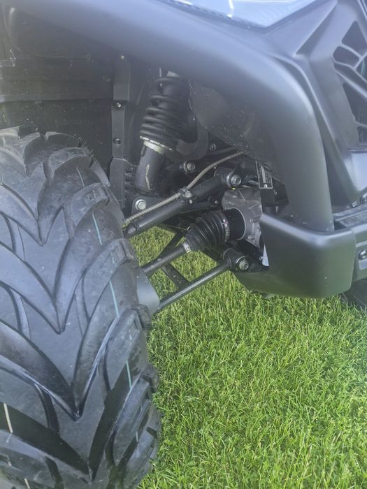 Cfmoto CForce 625 S