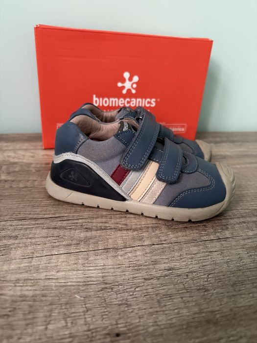 Детски обувки Biomecanics
