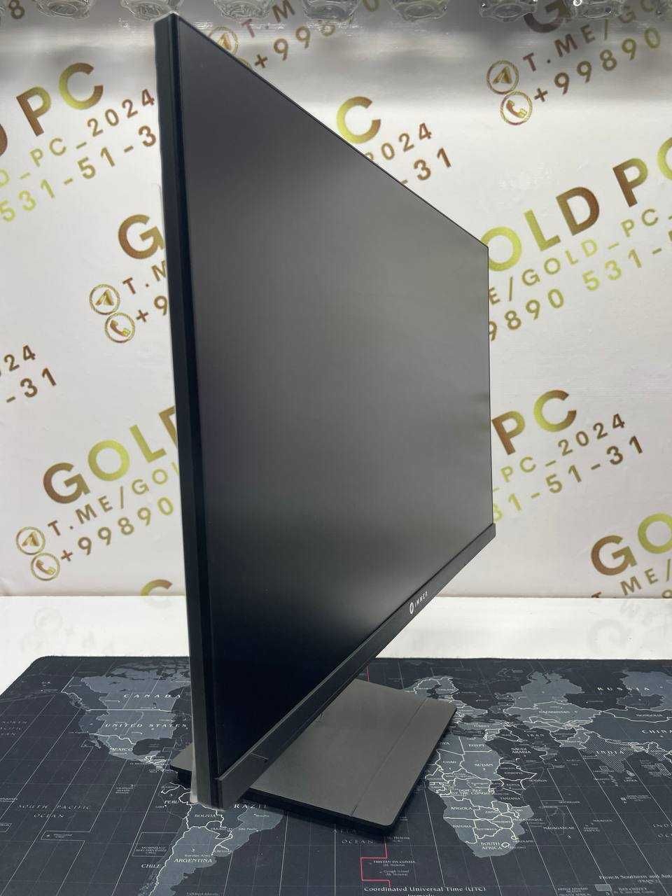 Monitor IMMER 27 165hz FHD “IPS” / Telegram kanal: Gold_pc_2024