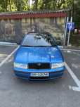 De vânzare Skoda Octavia 1/ 1.6 benzină