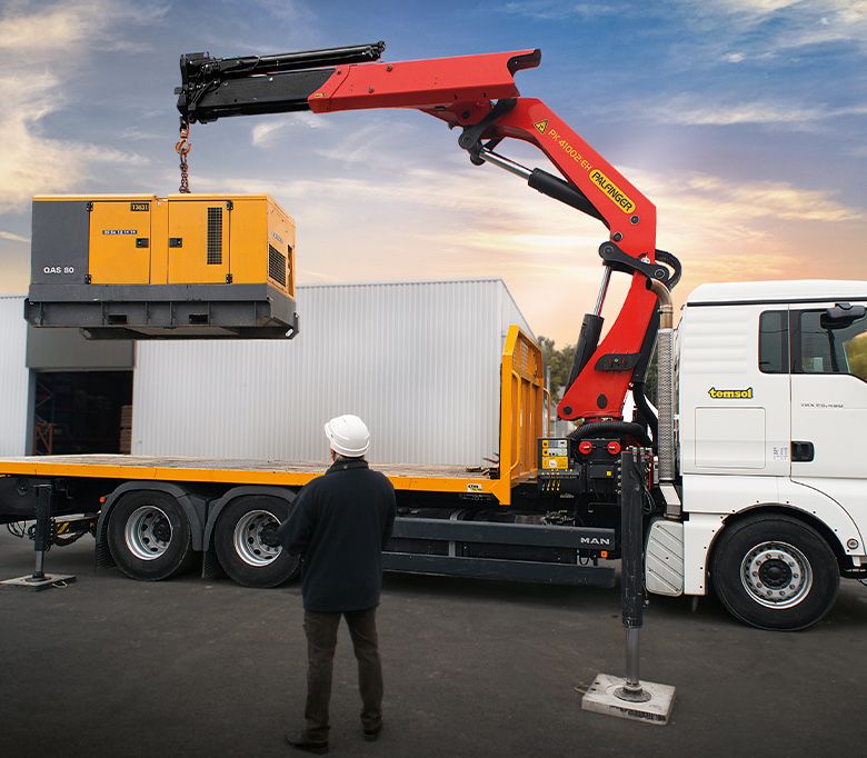 Манипулятор. Услуги манипулятора не дорого