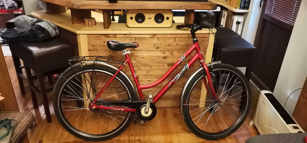 Велосипед SVALAN 28 цола