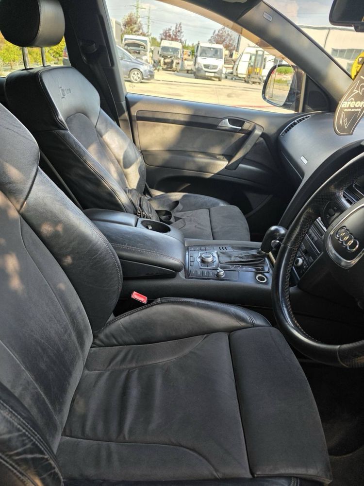 Audi Q7 S LINE