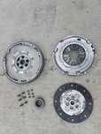 Kit ambreiaj Sachs nou VAG 1.9 TDI 5 TREPTE BLS BKC BXE BJB BRU etc