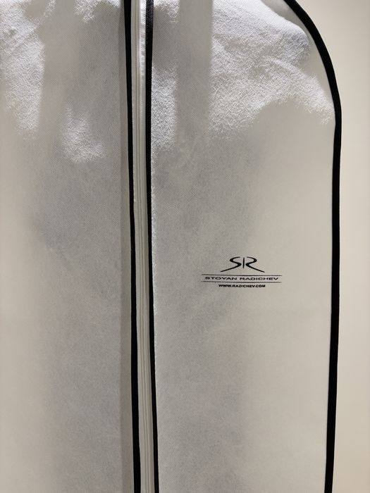 Абитуриентска рокля RADICHEV