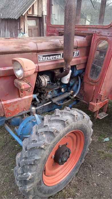 Tractor UTB 445 DT