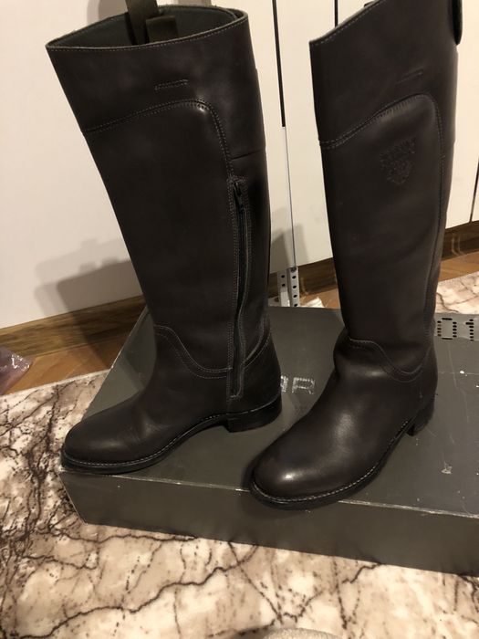 G-star,дамски ботуши