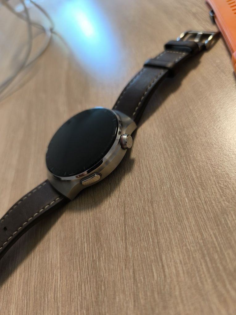 Huawei Watch 4 Pro