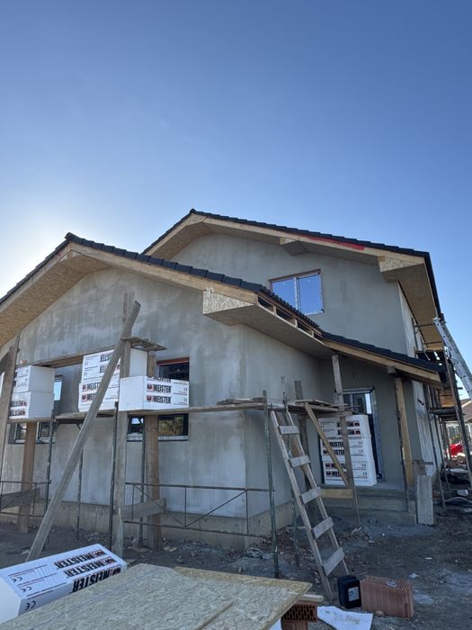 Bucovat vand Duplex proprietar fara comisioane