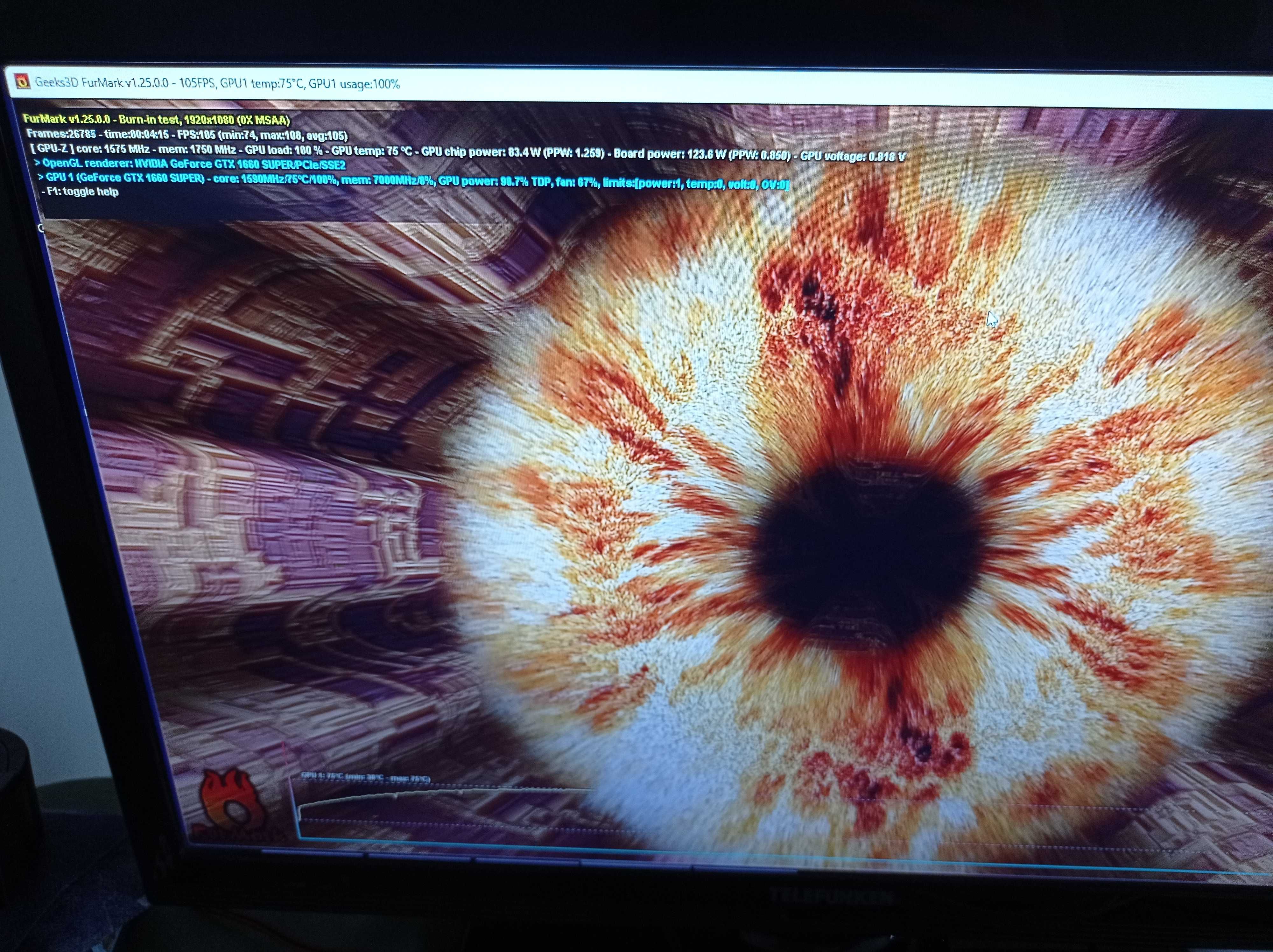pc gaming 1660 + ryzen 2600