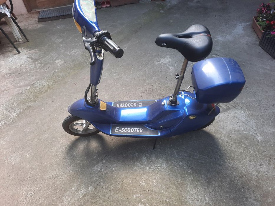 De Vânzare Scuter Electric