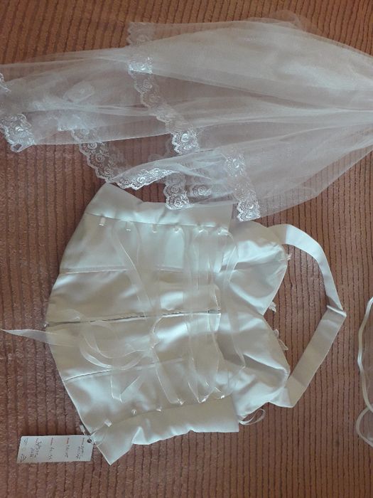 Rochie de mireasa Mirfan noua