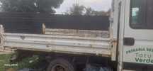 bena basculabila iveco