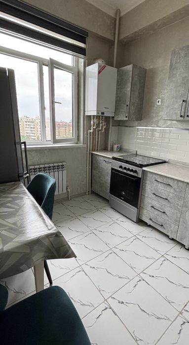 Продается квартира Шохсарой 2 комнат Новостройка #ZOR