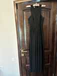 Rochie lunga marimea 36