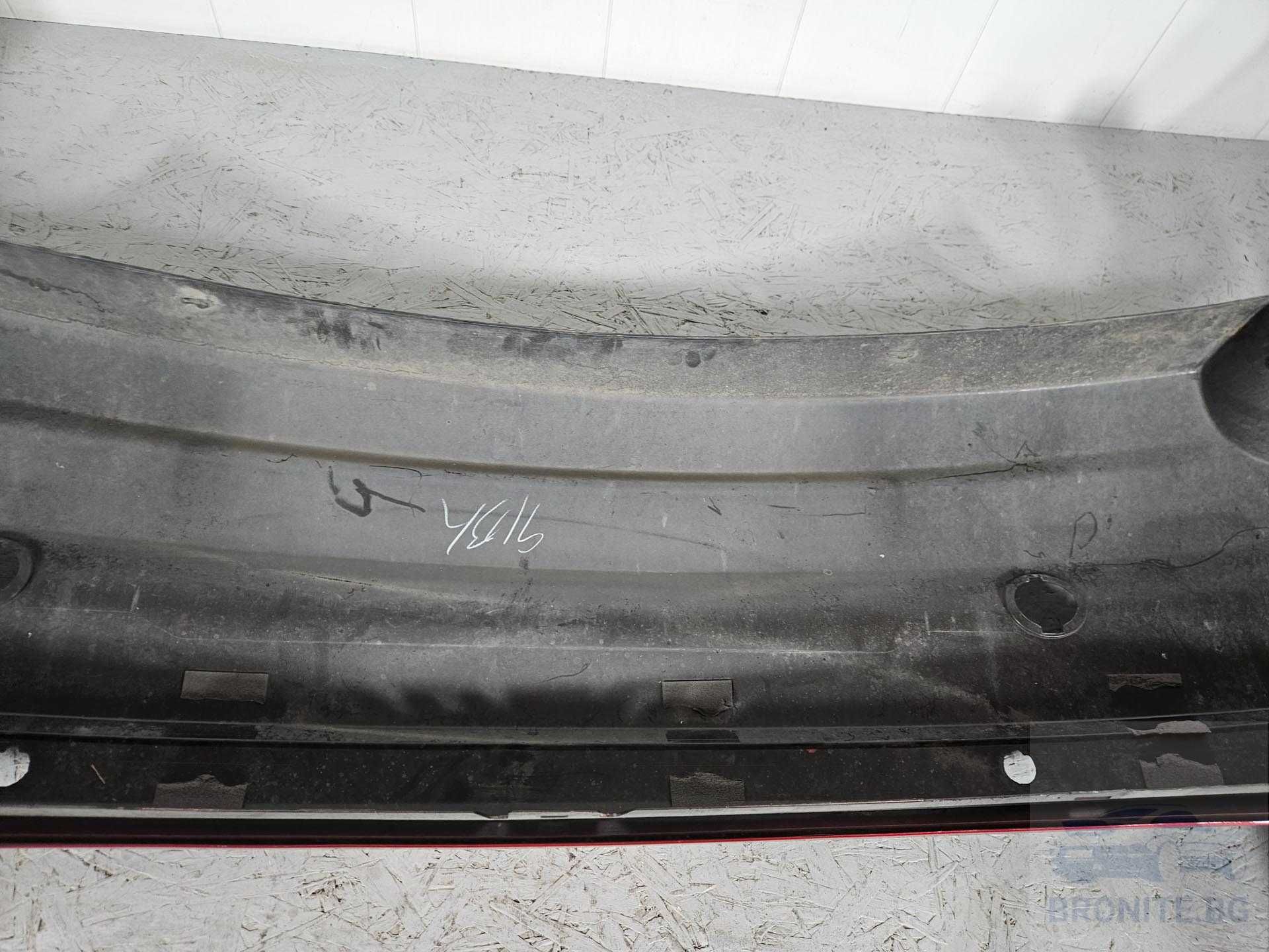 Задна броня Mazda CX-5 / Мазда ЦХ-5 2012- 2017