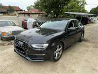 Fata compelta audi a4 b8.5 facelfit sline 1.8 tfsi cjeb pja LZ7L