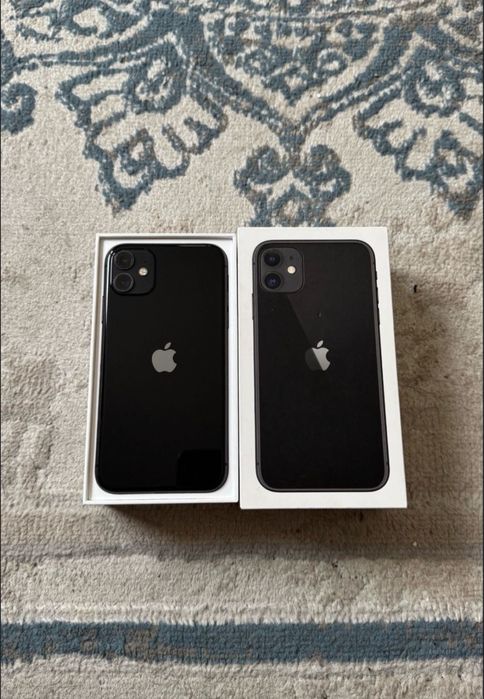 Iphone 11 64gb 90%
