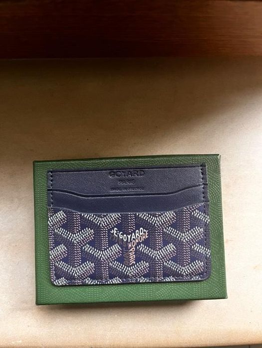 Cardholder Goyard