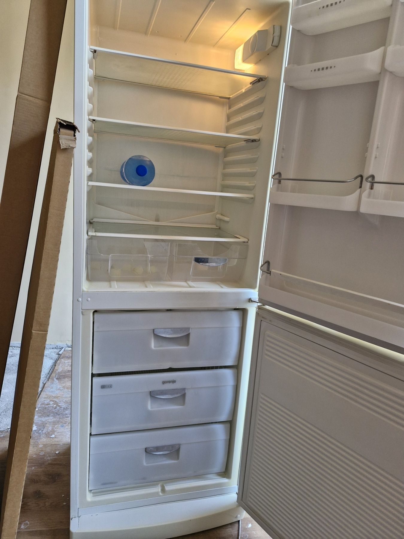 Хладилник Gorenje