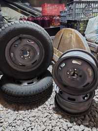 Tunga Zodiak 2 175/70 R13