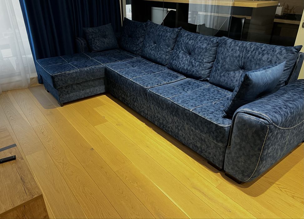 Apartament 2 camere Nusco City Park, Metrou Pipera/Aurel Vlaicu