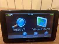 Gps Garmin nuvi 2545 full Europa iunie 2024